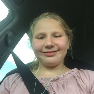 Meet your Posher, Kaylee